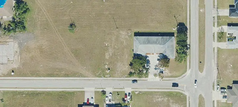 Office-Zoned Commercial Land