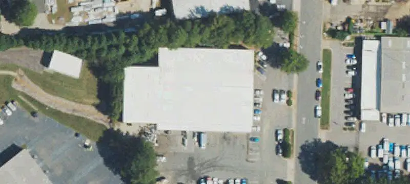Industrial Property in Portfolio