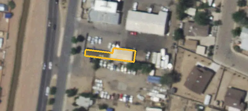 Industrial Land for Lease