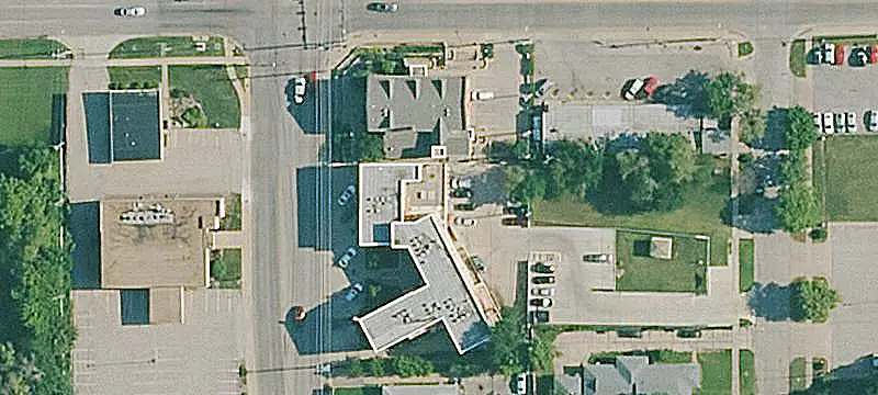 Grandview Apartments 31-Unit Building
