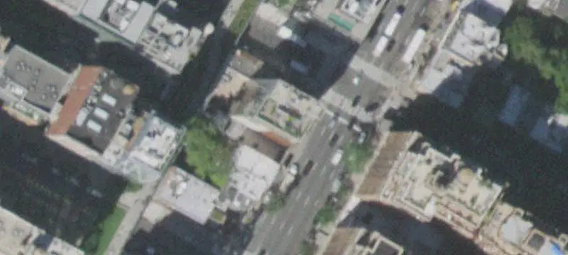 Vacant Retail Condominium