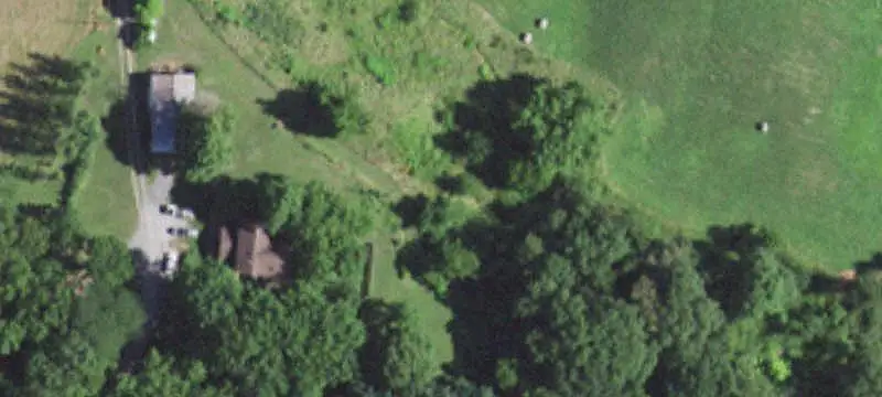 Agricultural Land with Pole Barn