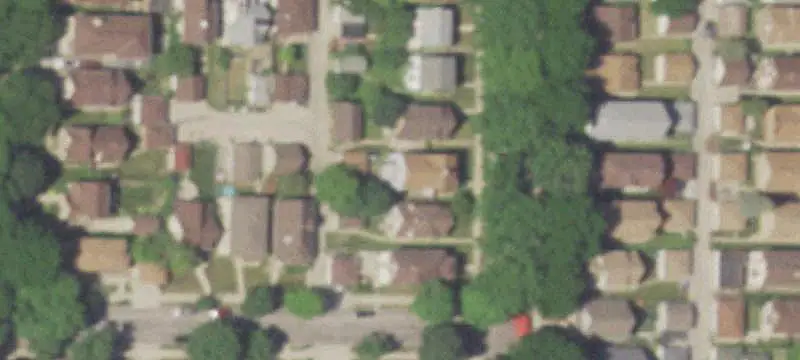 Two-Unit Duplex with Hardwood Floors