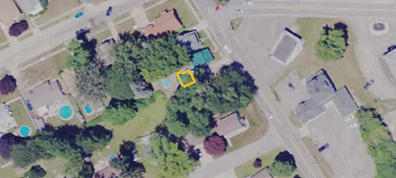 Commercial Land with Road Frontage