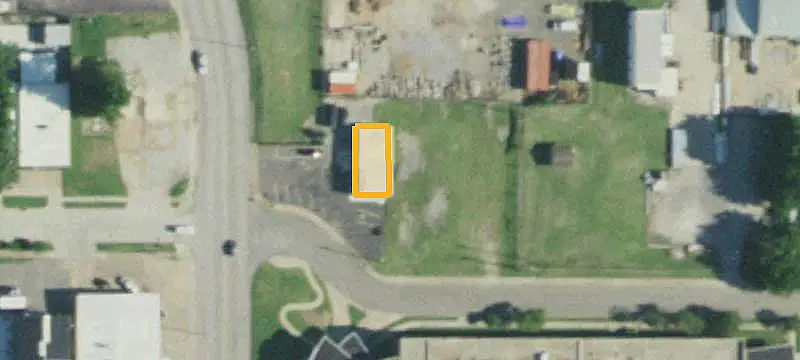 IM-Zoned Commercial Land