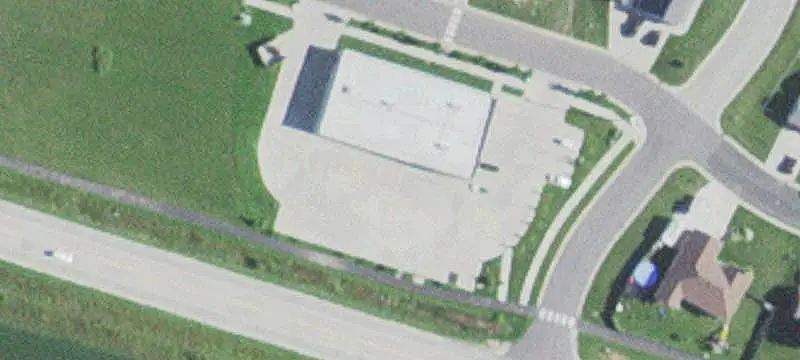 Dollar General Grocery Store