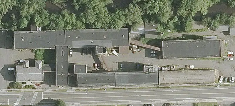 Multi-Tenant Flex Space