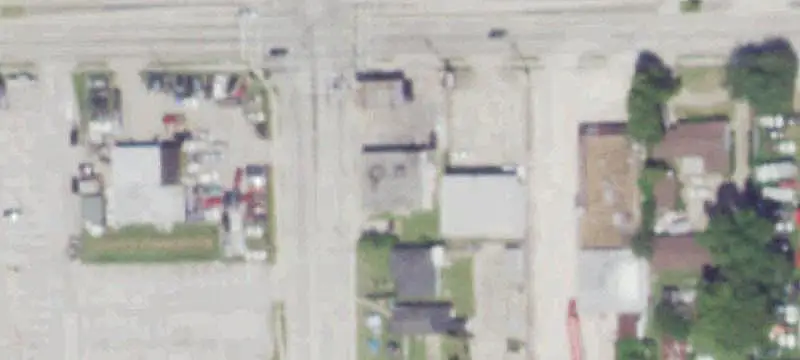 Single-Tenant Retail Space