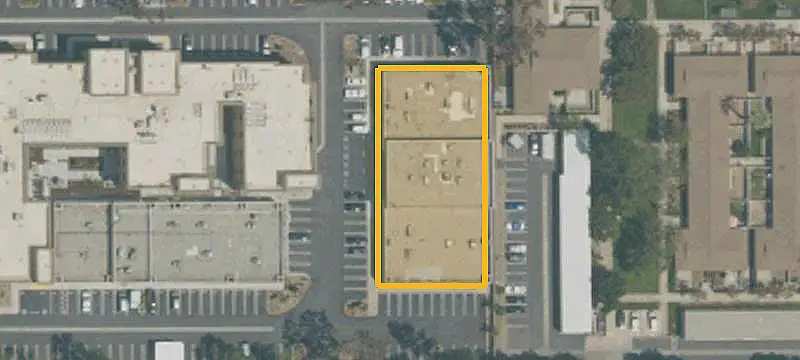 Single-Tenant Office Unit