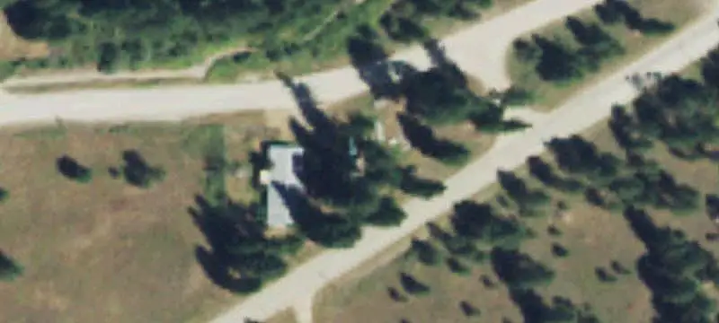 Land / Unimproved Land