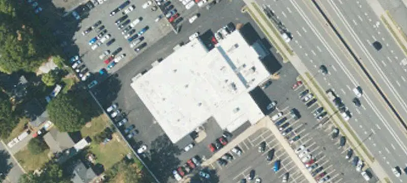 Auto Shop Complex with Showroom