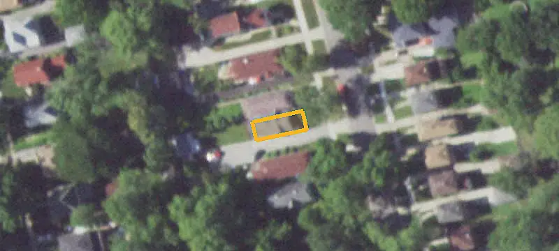 Two-Unit Multifamily Property