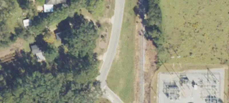 Three-Building Warehouse Property