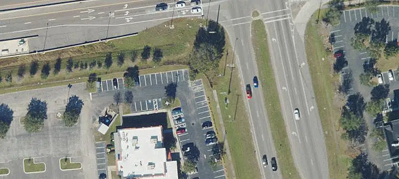 Retail Space Near Movie Theater