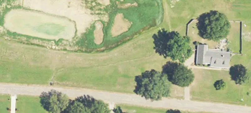 Commercial Land Parcel