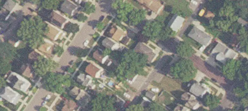 Student Housing Apartment Buildings