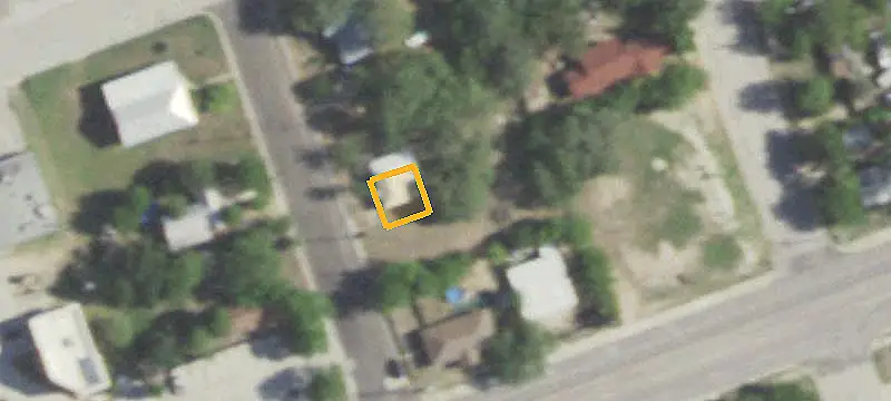 Highway-Visible Commercial Land
