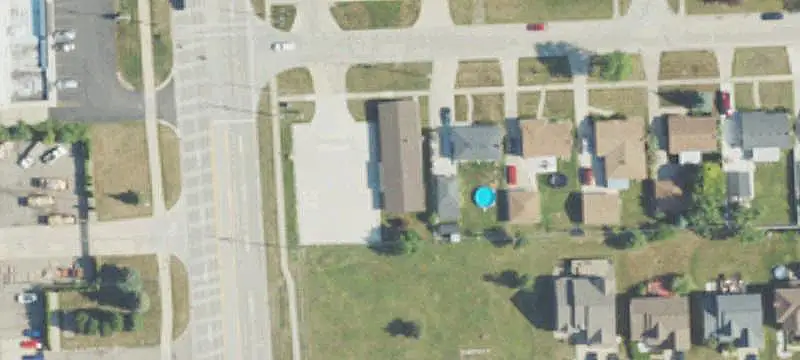 O-2 Office Development Site