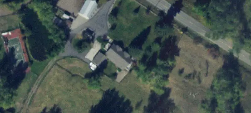 Creekside Agricultural Land with Barn