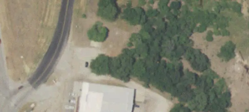 Agricultural Land with Highway Frontage
