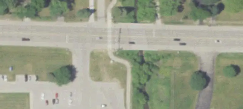 Arby's Restaurant Out-Parcel
