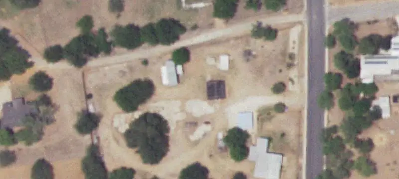 Day Care Center with Central Air