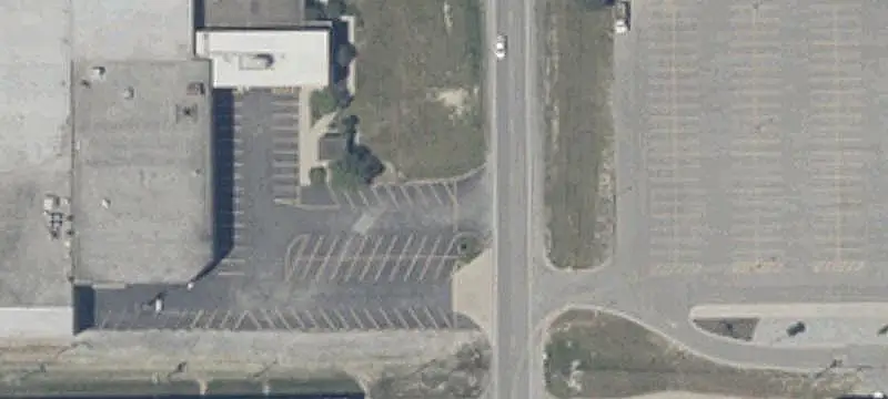 Refrigerated & Cold Storage Facility