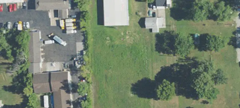 Manufacturing Property Near Interstates
