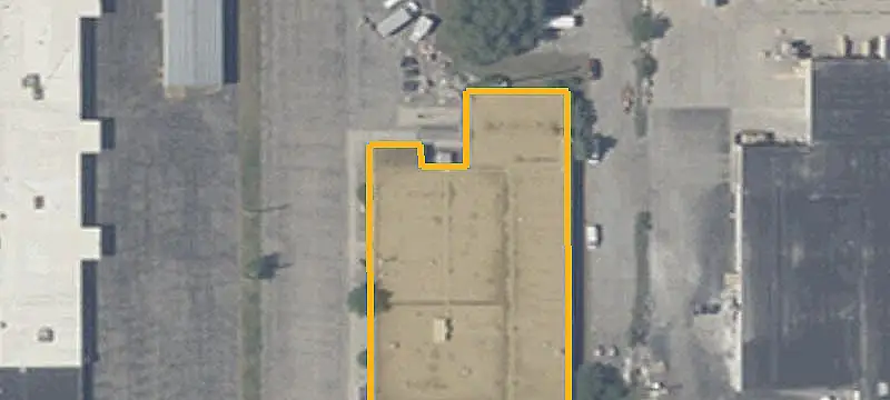 Medical Office Building with Warehouse