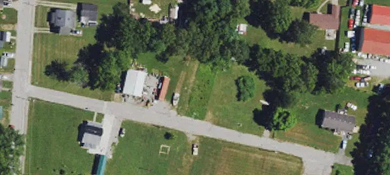 Vacant Land