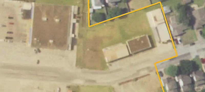 Storefront Property