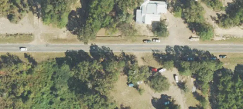 Hunting Land with Cabin
