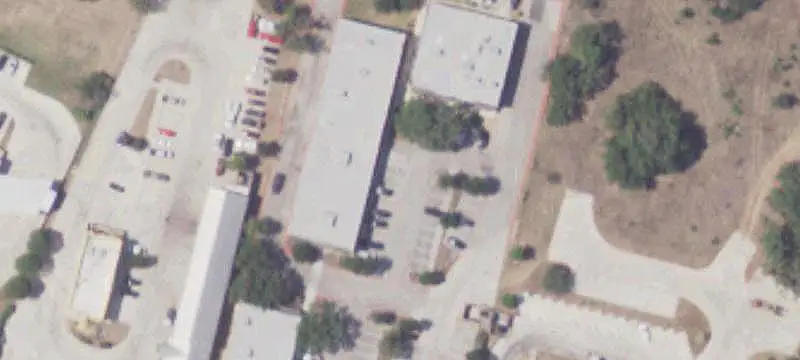 Level Commercial Land