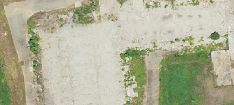 Land