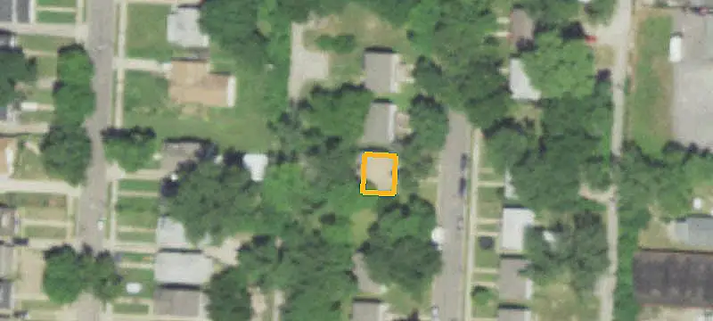 Occupied Duplex with Basements