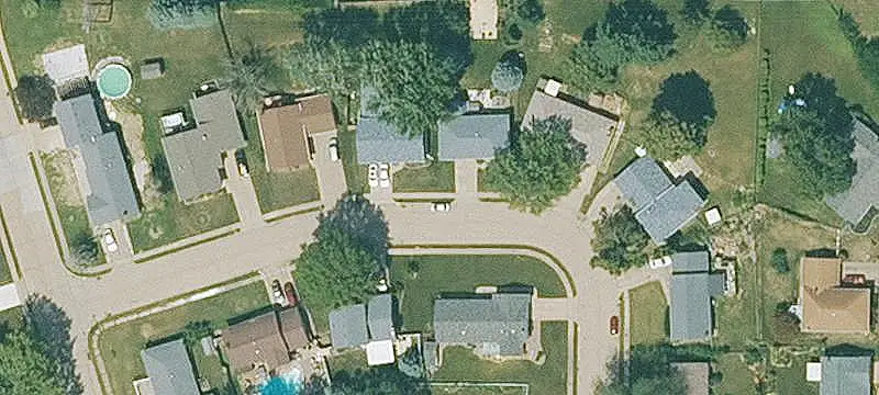 Commercial Land Parcel