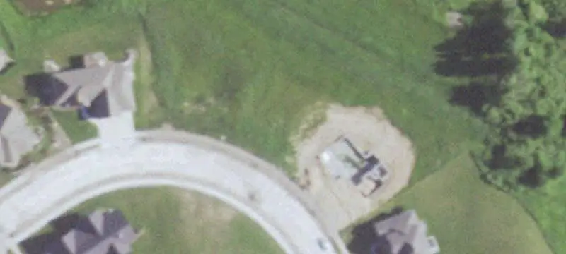 Vacant Land / Vacant Land