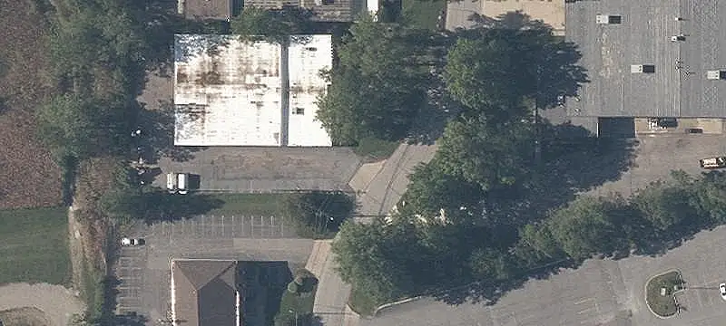 Industrial Building