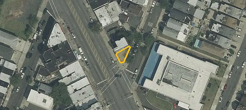 Two-Unit Mixed-Use Property