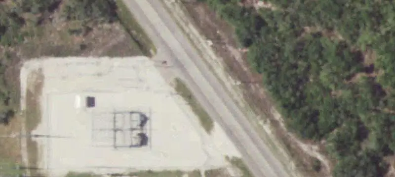 Undeveloped Agricultural Land
