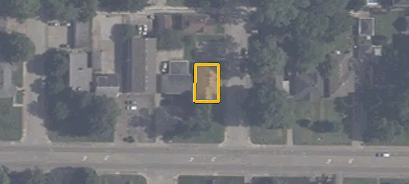 Office Building with Walkout Basement