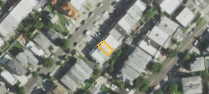 Multifamily Property with Garage
