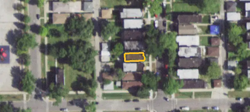 Brick Duplex with Finished Basement