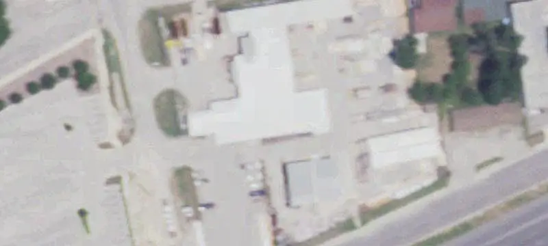 Flex Space with Storage Yard