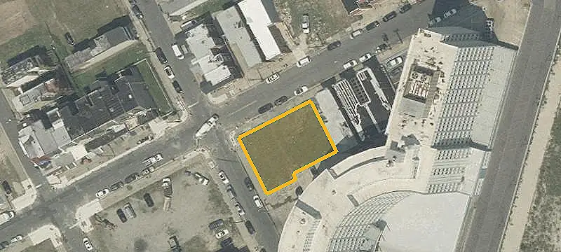 Commercial Land Near Casino Anchors