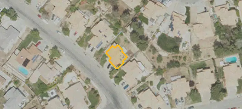 Light Industrial Land Parcel