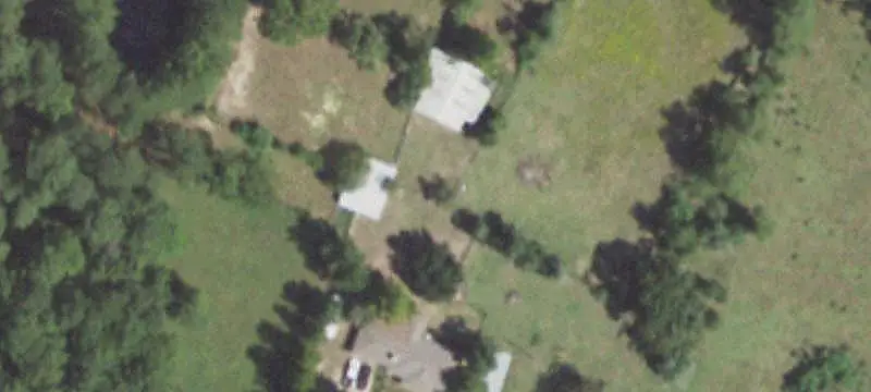 Horse Property with Six-Stall Barn