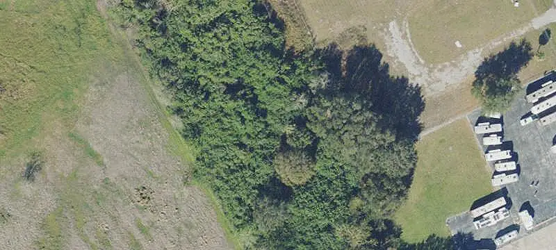 Pad-Ready Commercial Land