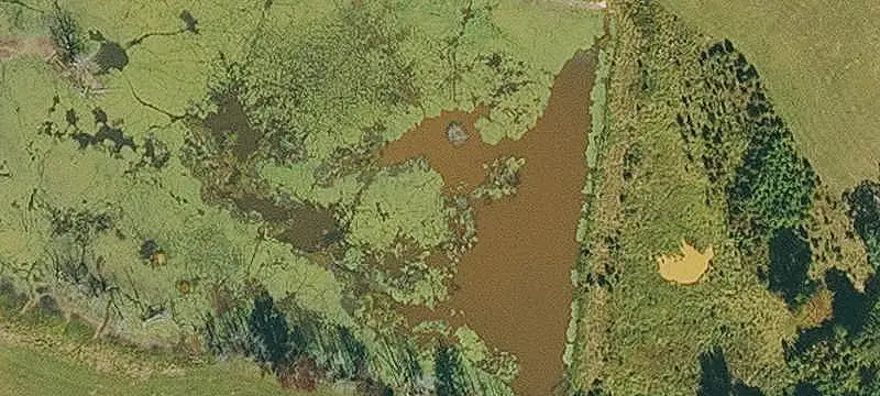 Unrestricted Hunting Land
