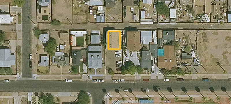 4-Unit Quadplex